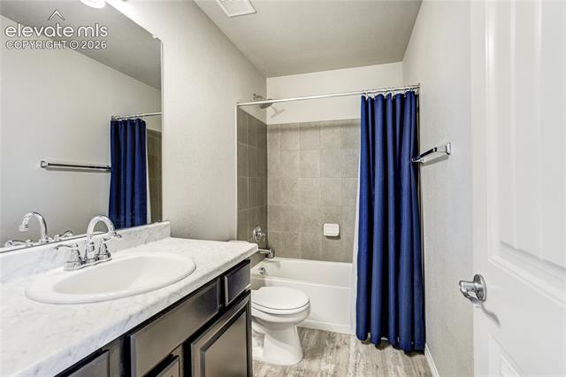 MLS Image for 10764  Witcher  ,Colorado Springs, Colorado