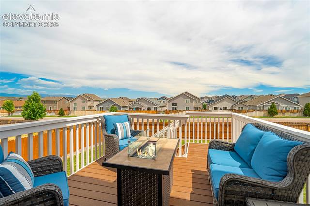 MLS Image for 10764  Witcher  ,Colorado Springs, Colorado