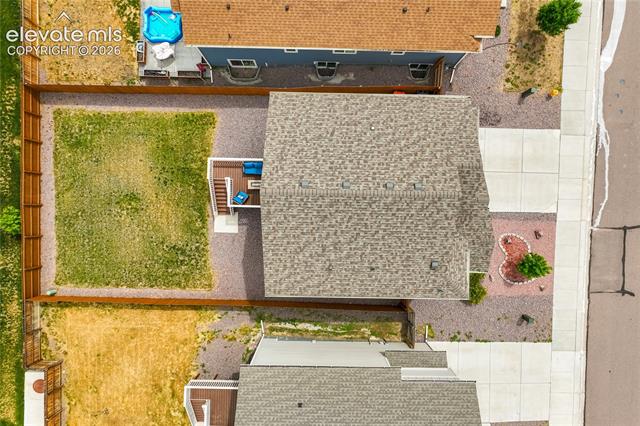 MLS Image for 10764  Witcher  ,Colorado Springs, Colorado