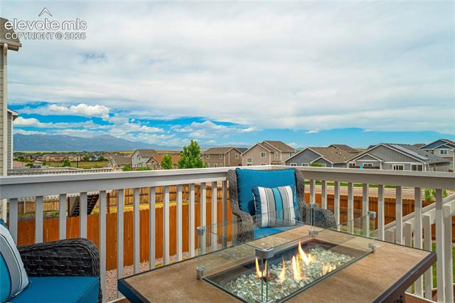 MLS Image for 10764  Witcher  ,Colorado Springs, Colorado