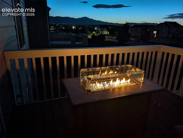 MLS Image for 10764  Witcher  ,Colorado Springs, Colorado