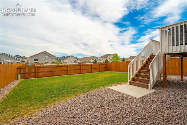 MLS Image for 10764  Witcher  ,Colorado Springs, Colorado
