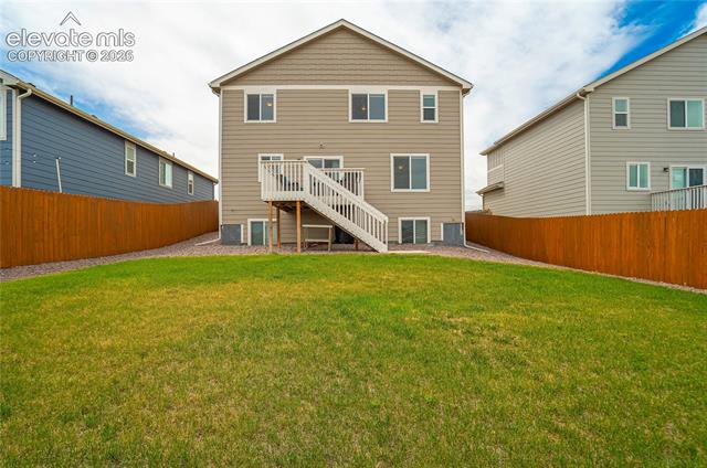 MLS Image for 10764  Witcher  ,Colorado Springs, Colorado