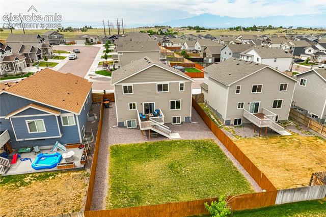 MLS Image for 10764  Witcher  ,Colorado Springs, Colorado