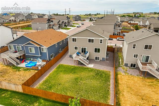 MLS Image for 10764  Witcher  ,Colorado Springs, Colorado