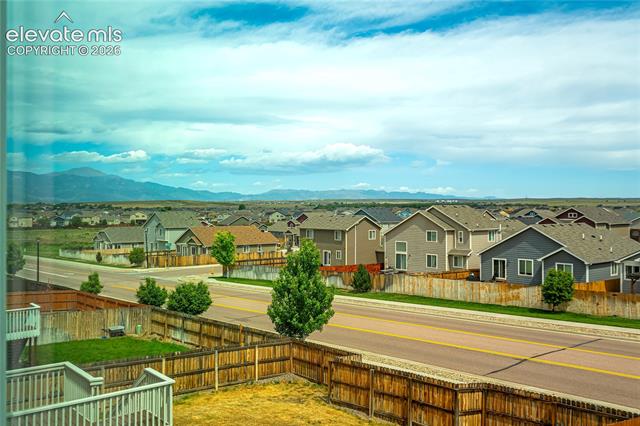 MLS Image for 10764  Witcher  ,Colorado Springs, Colorado