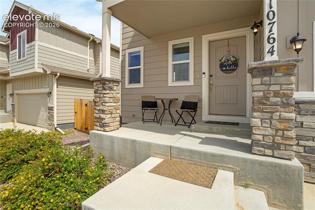 MLS Image for 10764  Witcher  ,Colorado Springs, Colorado