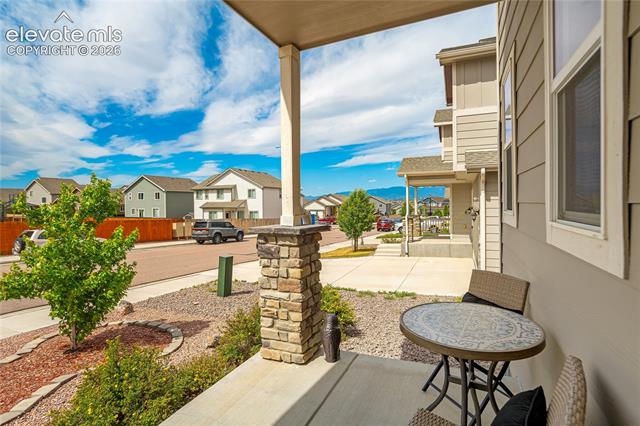 MLS Image for 10764  Witcher  ,Colorado Springs, Colorado