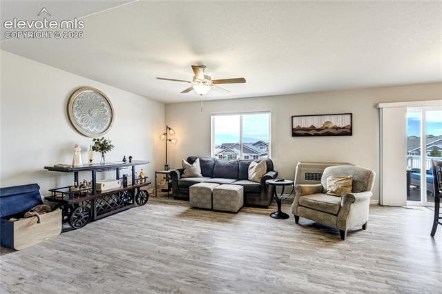 MLS Image for 10764  Witcher  ,Colorado Springs, Colorado