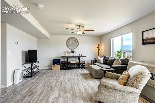 MLS Image for 10764  Witcher  ,Colorado Springs, Colorado