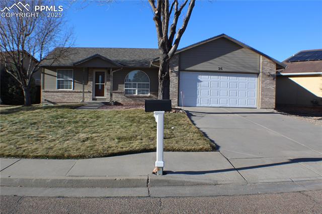 MLS Image for 26  Thames  ,Pueblo, Colorado