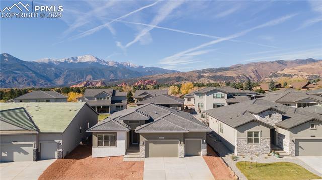 MLS Image for 3354  Crest Hollow  ,Colorado Springs, Colorado