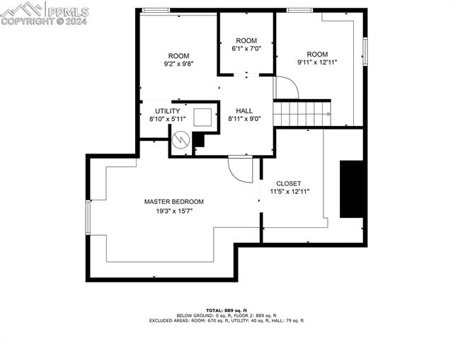 MLS Image for 2010  Court  ,Pueblo, Colorado