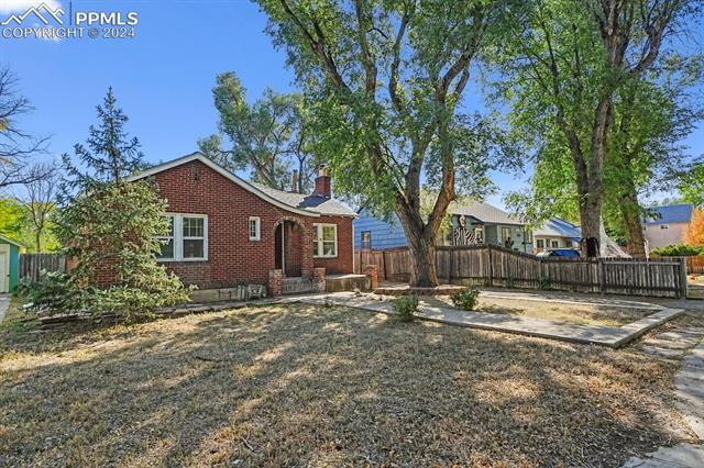 MLS Image for 2010  Court  ,Pueblo, Colorado