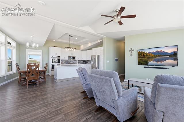 MLS Image for 23335  Sanborn  ,Calhan, Colorado