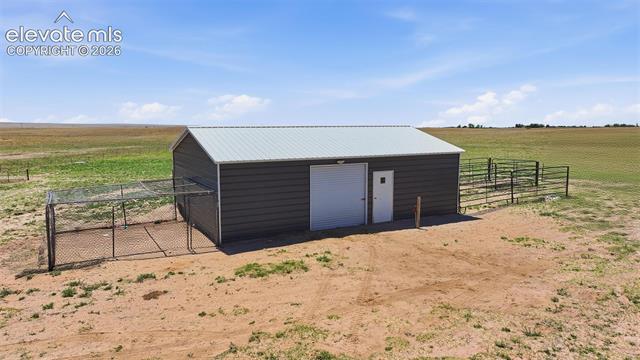 MLS Image for 23335  Sanborn  ,Calhan, Colorado