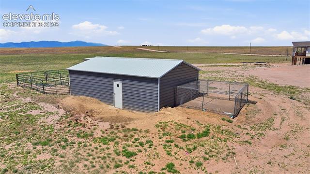 MLS Image for 23335  Sanborn  ,Calhan, Colorado