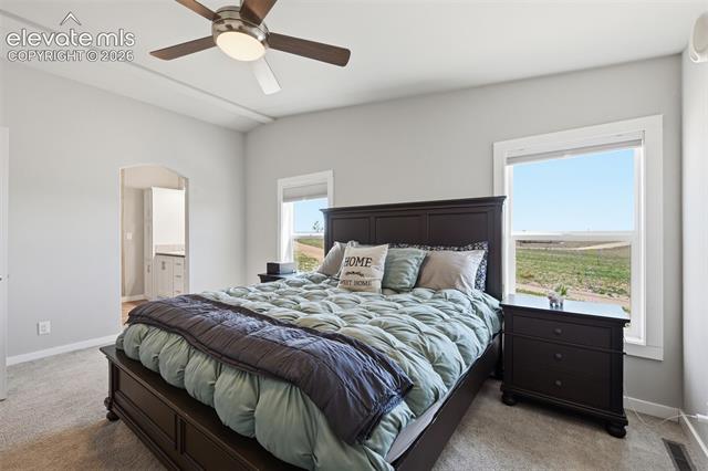 MLS Image for 23335  Sanborn  ,Calhan, Colorado