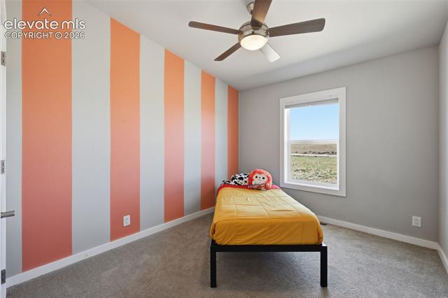 MLS Image for 23335  Sanborn  ,Calhan, Colorado