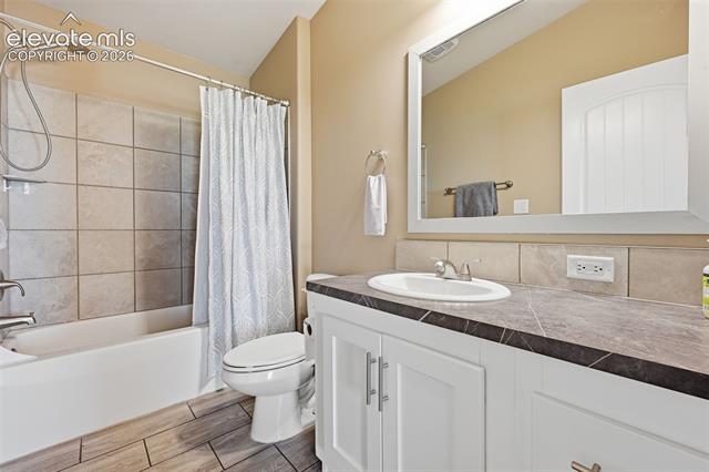 MLS Image for 23335  Sanborn  ,Calhan, Colorado