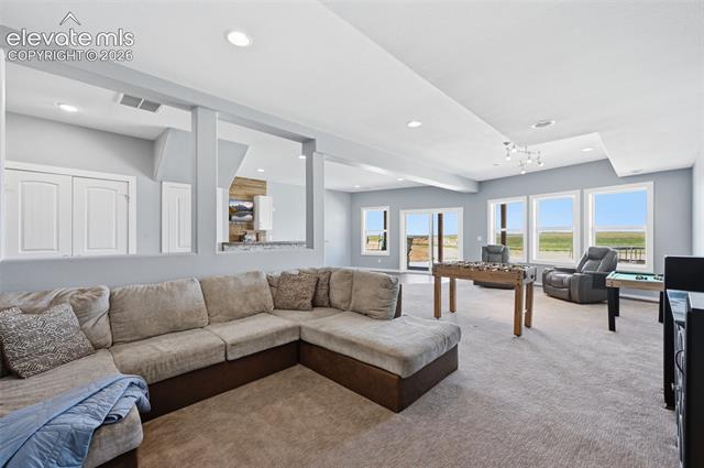 MLS Image for 23335  Sanborn  ,Calhan, Colorado