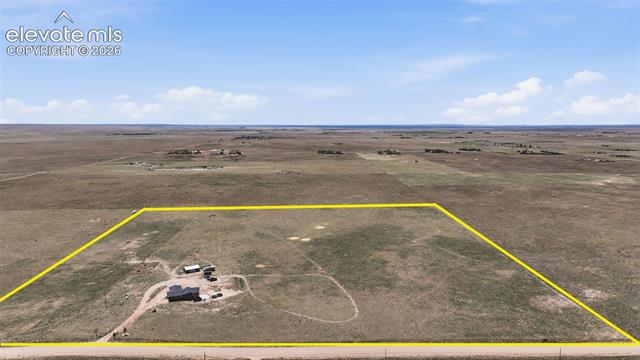 MLS Image for 23335  Sanborn  ,Calhan, Colorado