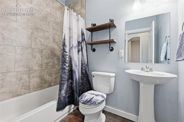 MLS Image for 23335  Sanborn  ,Calhan, Colorado