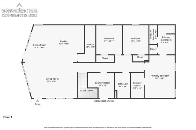 MLS Image for 23335  Sanborn  ,Calhan, Colorado