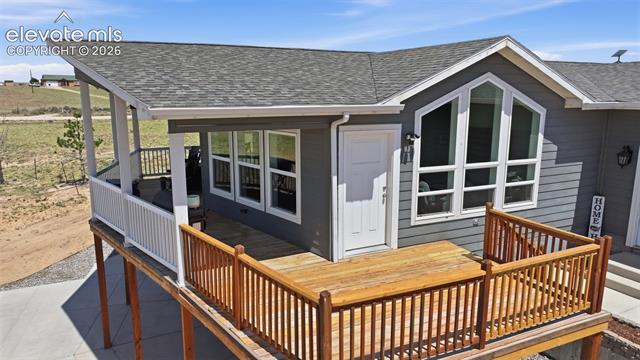 MLS Image for 23335  Sanborn  ,Calhan, Colorado