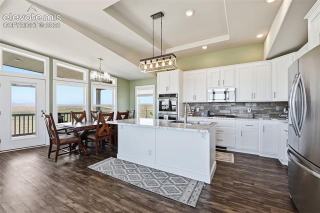 MLS Image for 23335  Sanborn  ,Calhan, Colorado