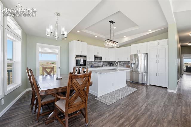 MLS Image for 23335  Sanborn  ,Calhan, Colorado
