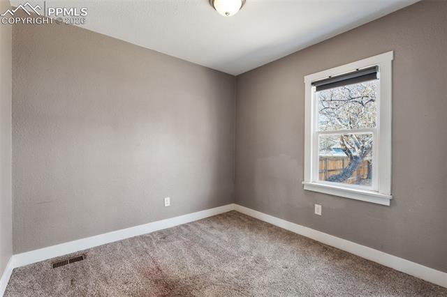MLS Image for 502 S HANCOCK  ,Colorado Springs, Colorado