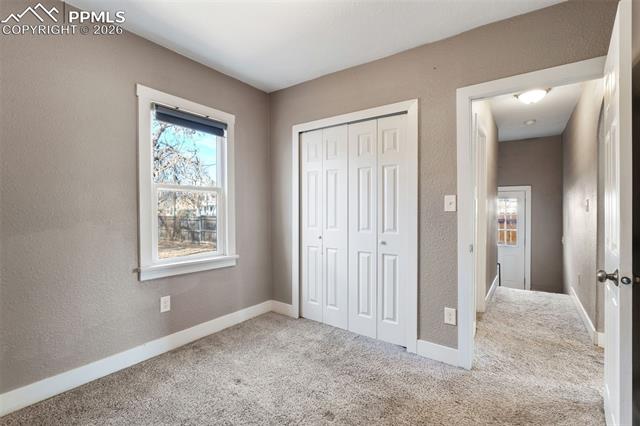 MLS Image for 502 S HANCOCK  ,Colorado Springs, Colorado