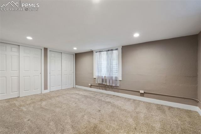 MLS Image for 502 S HANCOCK  ,Colorado Springs, Colorado