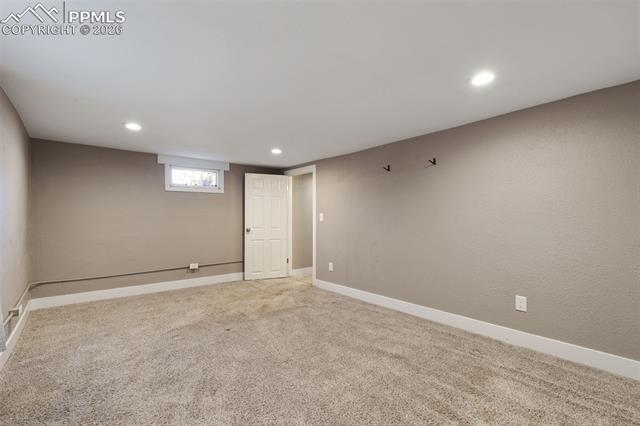MLS Image for 502 S HANCOCK  ,Colorado Springs, Colorado
