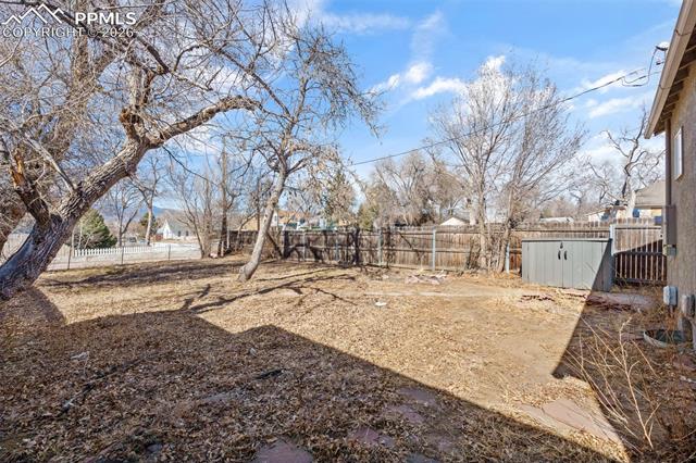 MLS Image for 502 S HANCOCK  ,Colorado Springs, Colorado