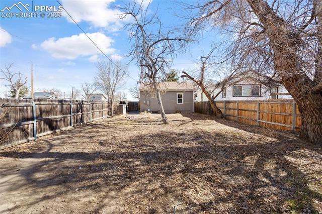 MLS Image for 502 S HANCOCK  ,Colorado Springs, Colorado