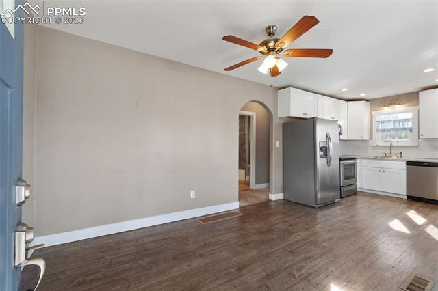 MLS Image for 502 S HANCOCK  ,Colorado Springs, Colorado