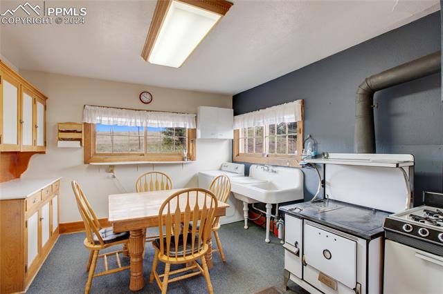 MLS Image for 3579  County Road 42  ,Florissant, Colorado