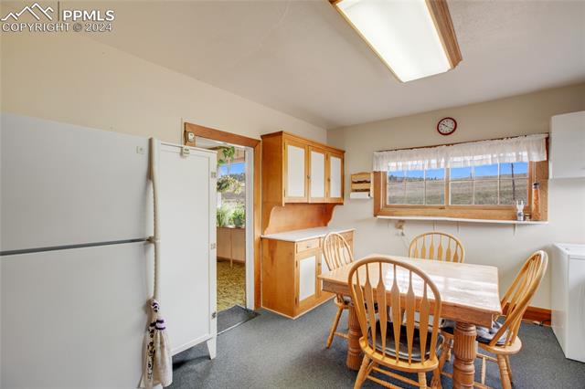 MLS Image for 3579  County Road 42  ,Florissant, Colorado