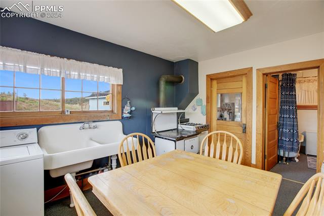 MLS Image for 3579  County Road 42  ,Florissant, Colorado