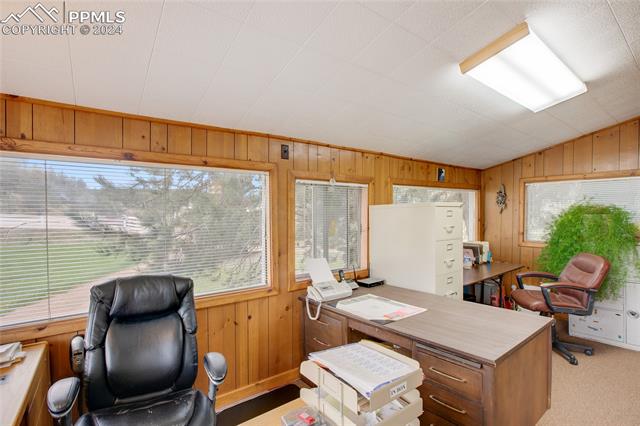 MLS Image for 3579  County Road 42  ,Florissant, Colorado