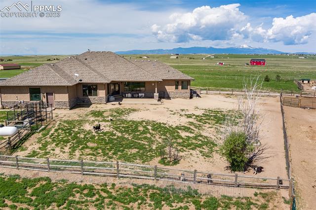 MLS Image for 19610  Kevins  ,Peyton, Colorado