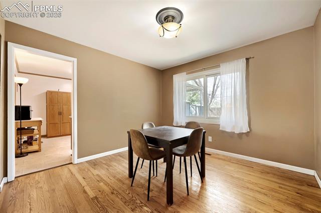 MLS Image for 430  Hackberry  ,Colorado Springs, Colorado
