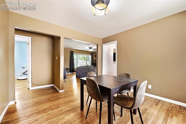 MLS Image for 430  Hackberry  ,Colorado Springs, Colorado