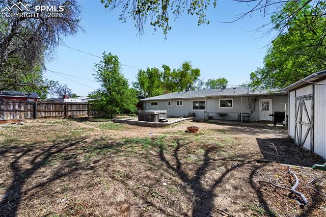 MLS Image for 430  Hackberry  ,Colorado Springs, Colorado