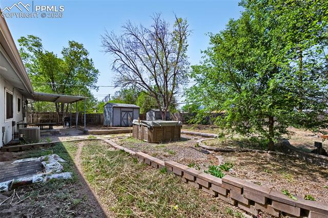 MLS Image for 430  Hackberry  ,Colorado Springs, Colorado