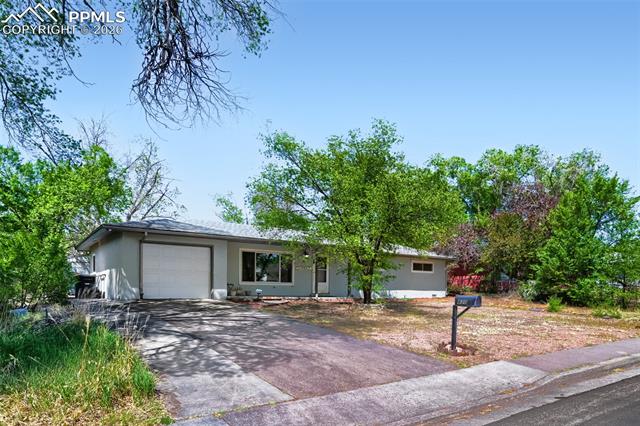 MLS Image for 430  Hackberry  ,Colorado Springs, Colorado