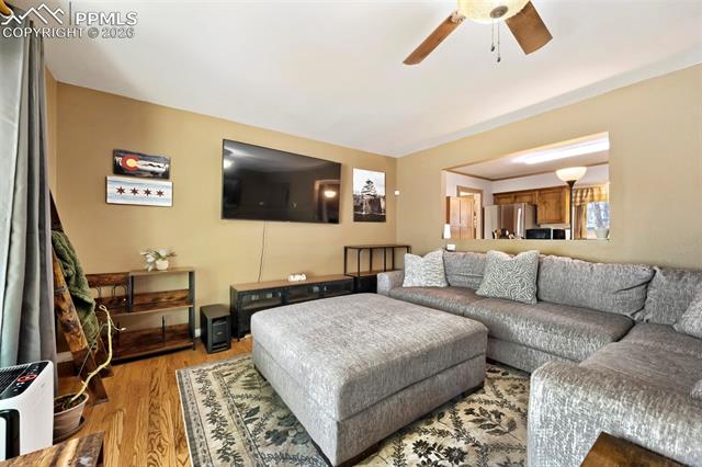 MLS Image for 430  Hackberry  ,Colorado Springs, Colorado