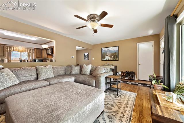 MLS Image for 430  Hackberry  ,Colorado Springs, Colorado
